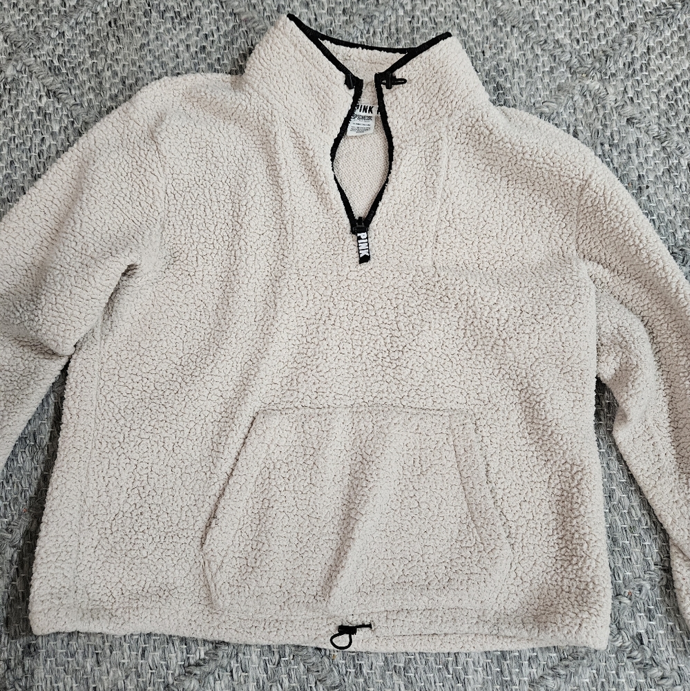 Sherpa PINK